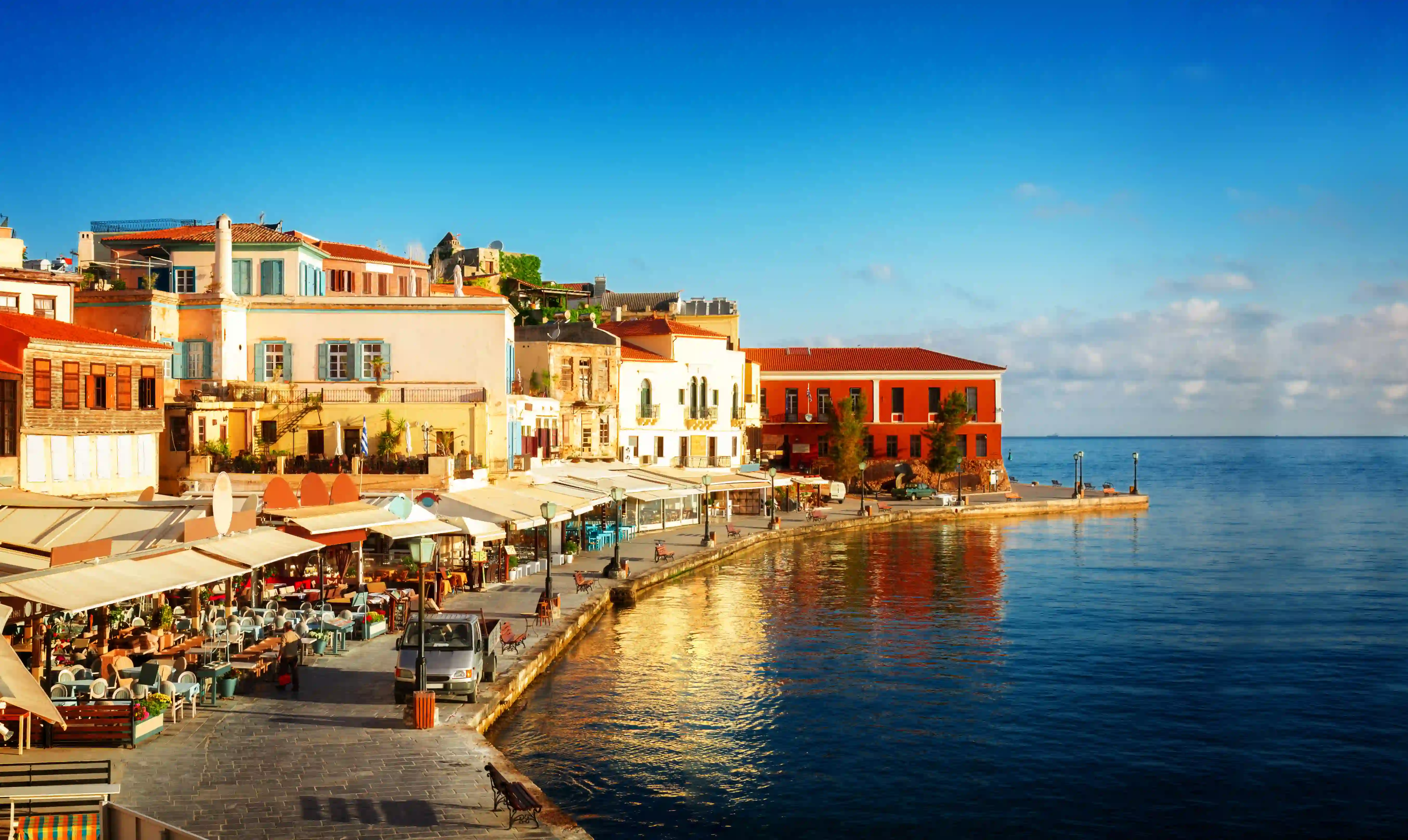 Chania
