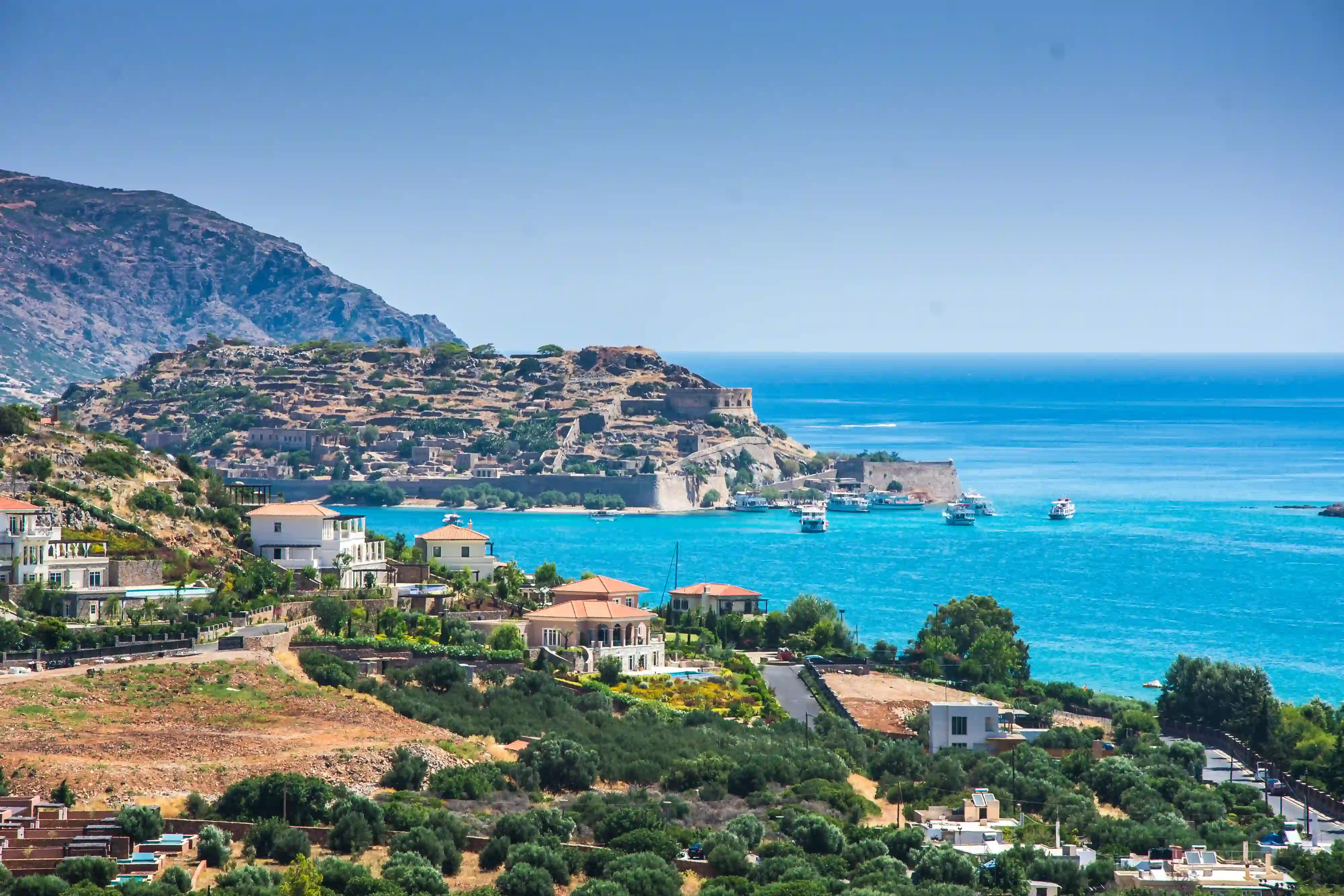 Elounda