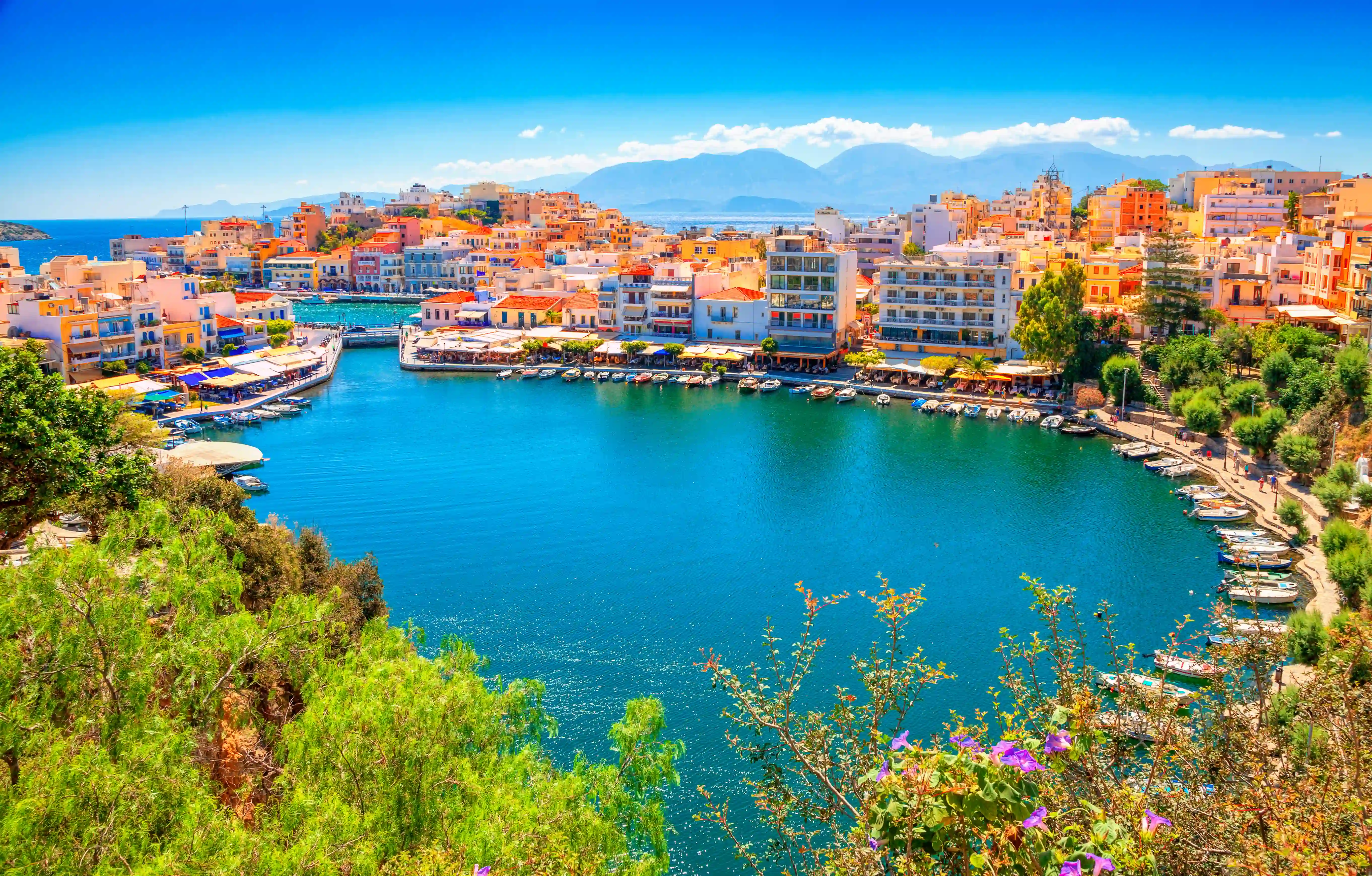 Agios Nikolaos