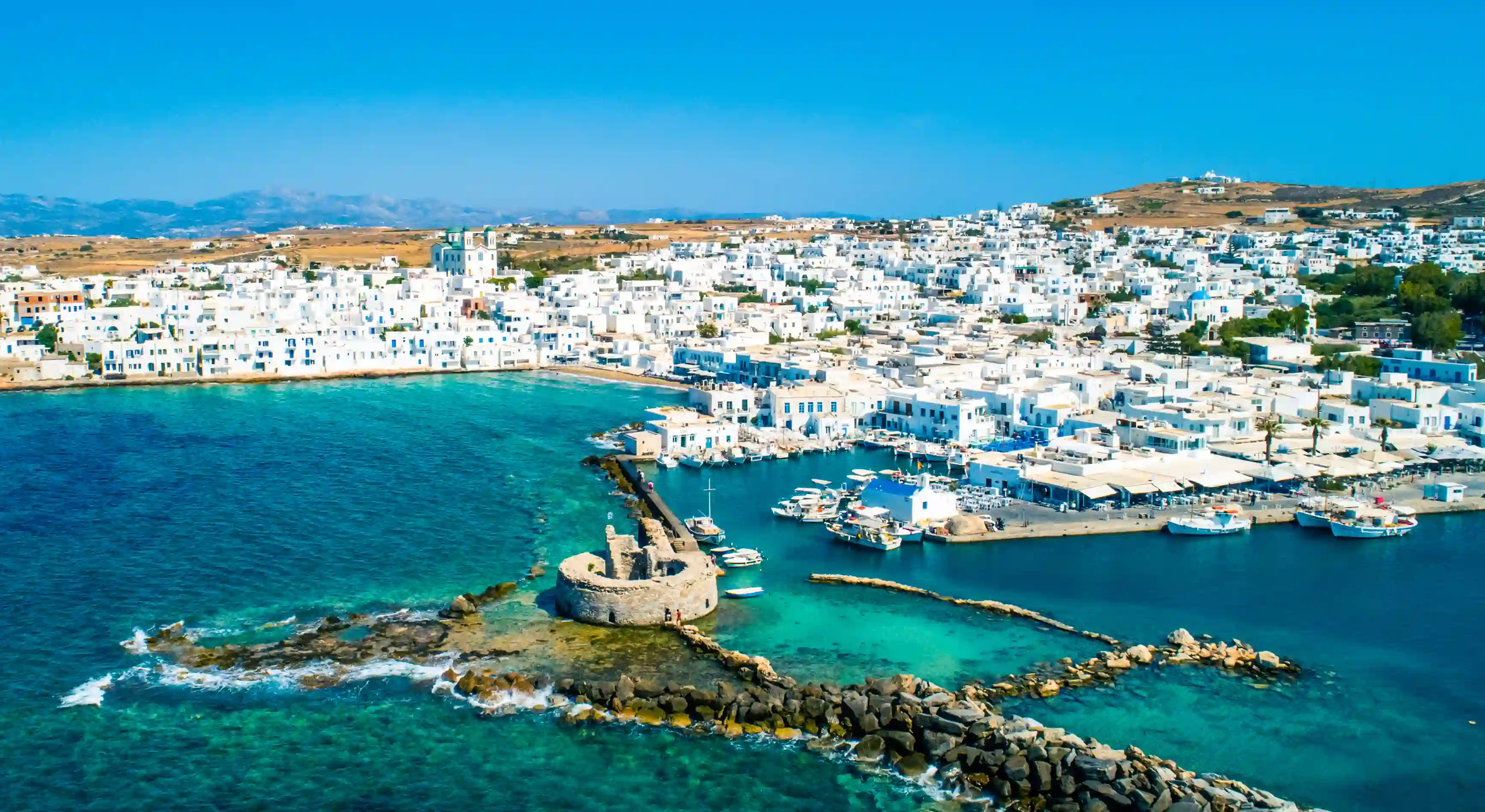 Naoussa