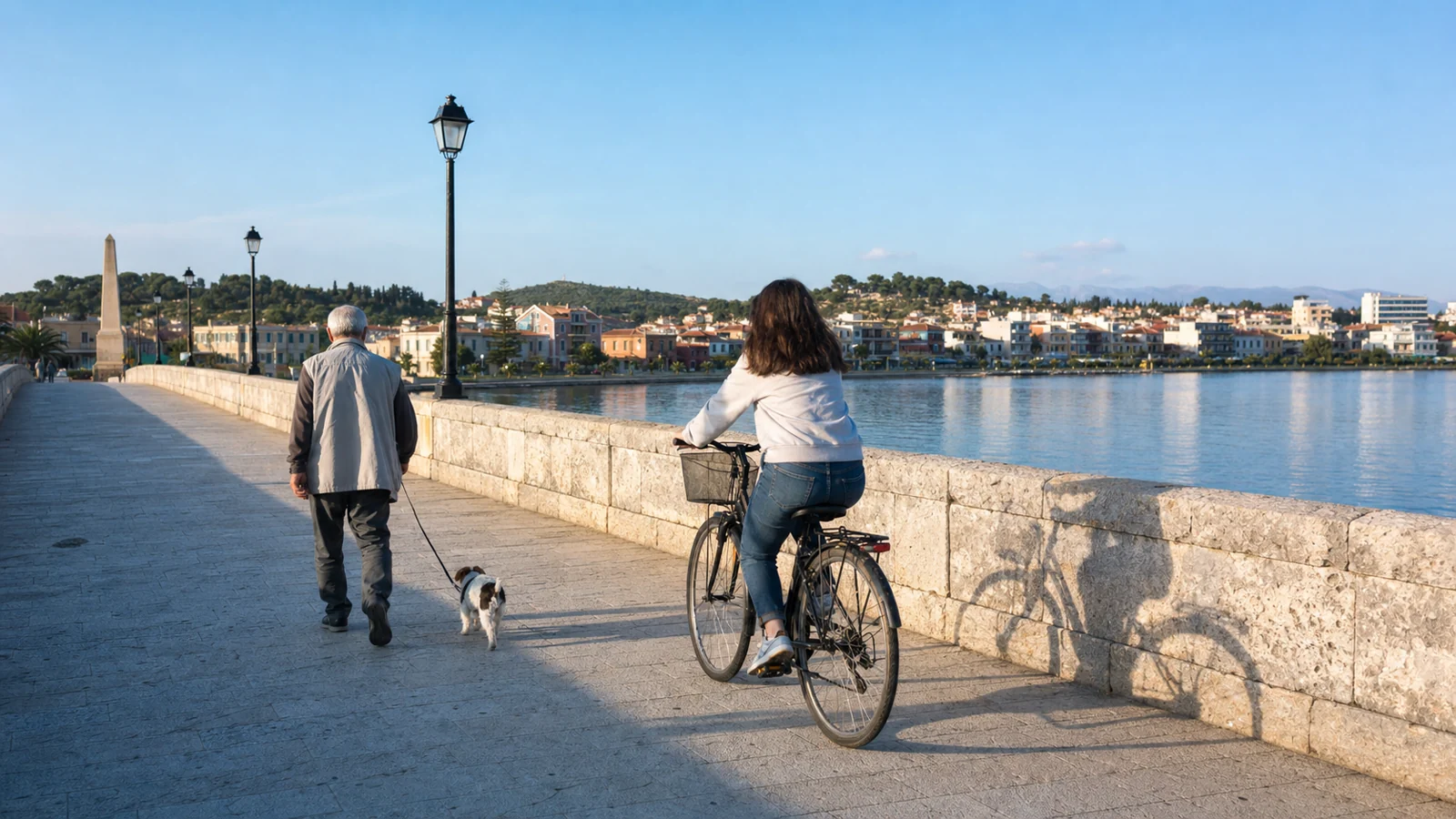 Kefalonia June De Bosset Morning