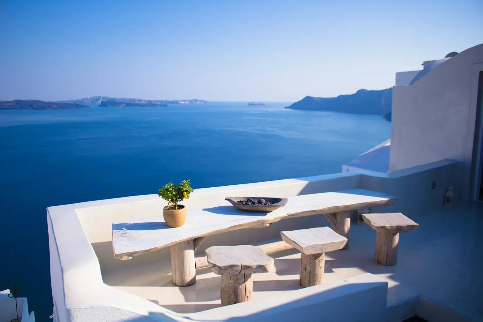 A Guide to Villa Holidays in Greece