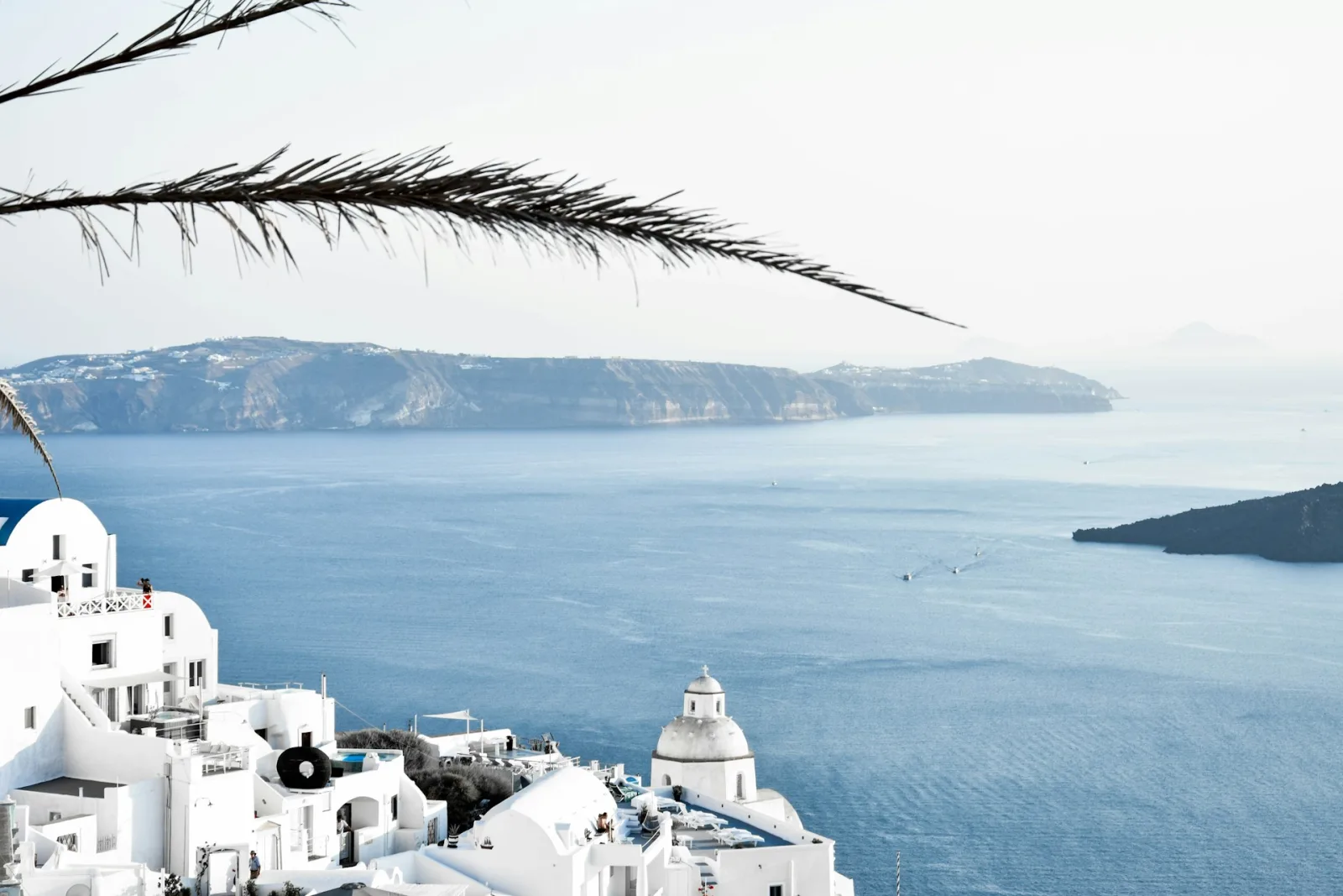 The Best Greek Islands for Families: From Toddlers to Teens