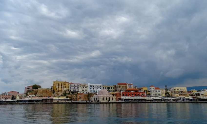 What is the Best Time to Visit Crete?