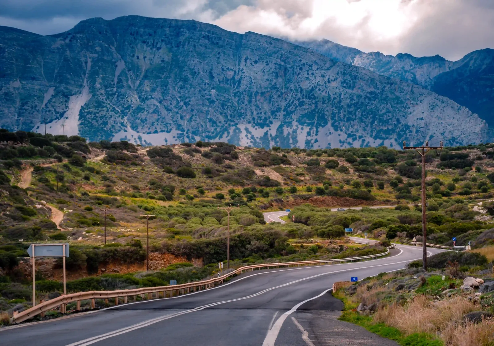 What is the Best Time to Visit Crete for a Villa Holiday?