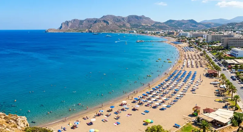 A Guide to Villa Holidays in Rhodes
