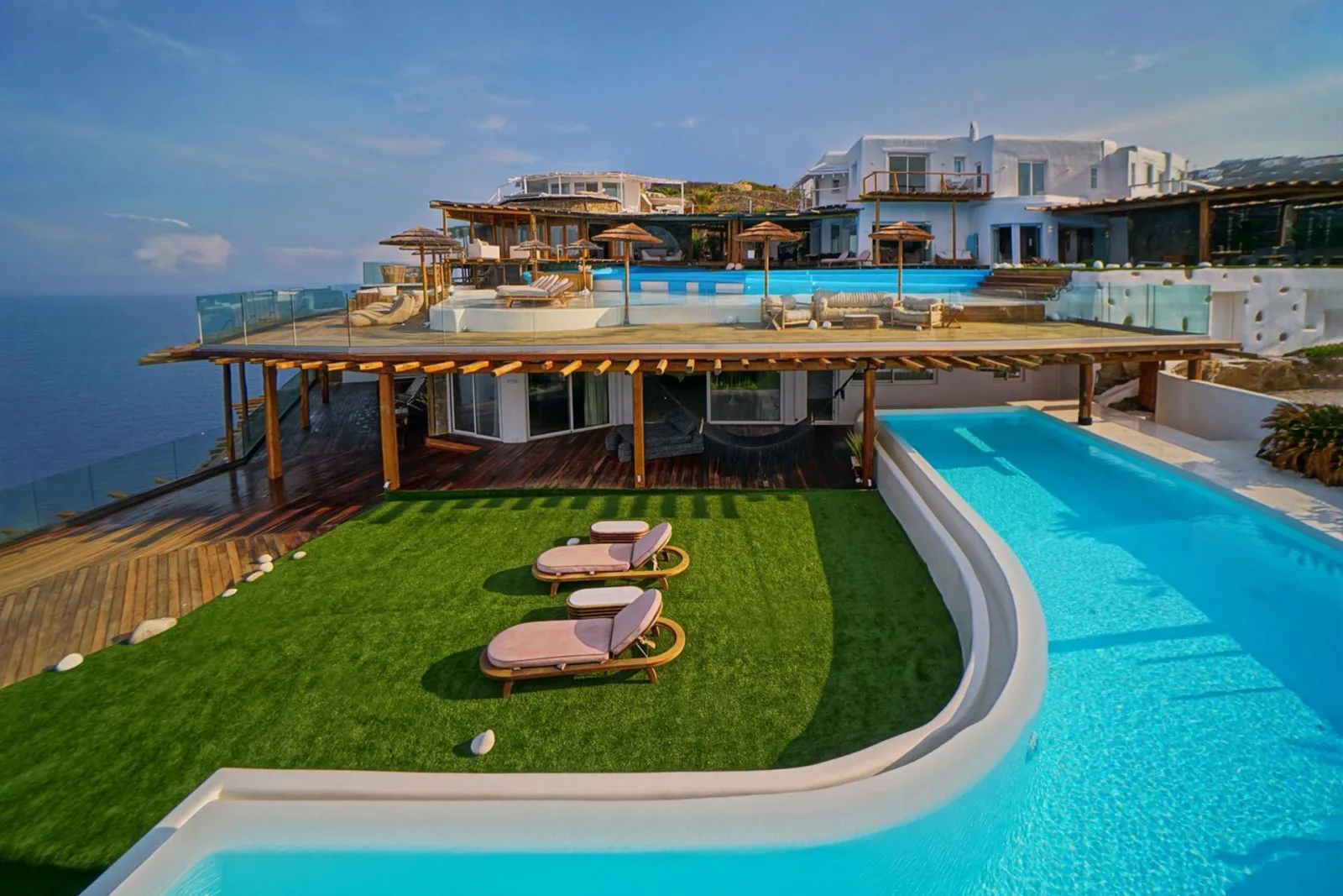 The Villas We Turn Down (And Why)
