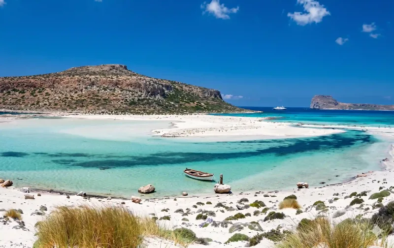 Why We Only Do Greece & Cyprus (And Why That's Better for You)