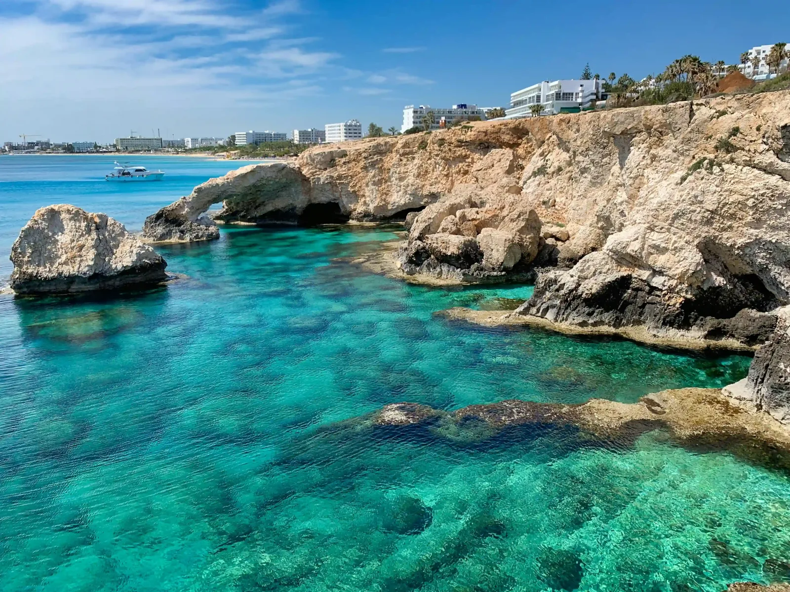A Guide to Villa Holidays in Cyprus
