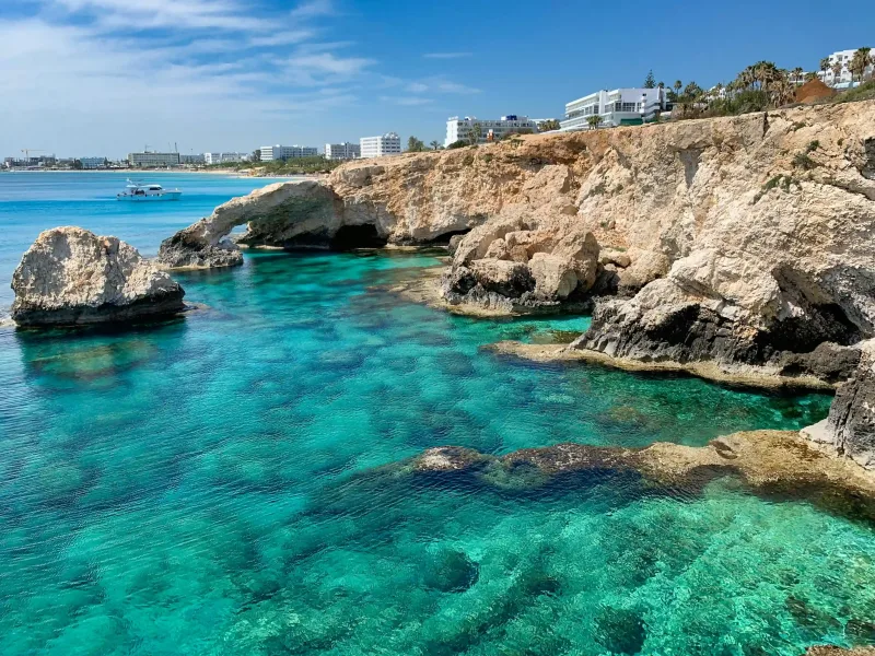 A Guide to Villa Holidays in Cyprus