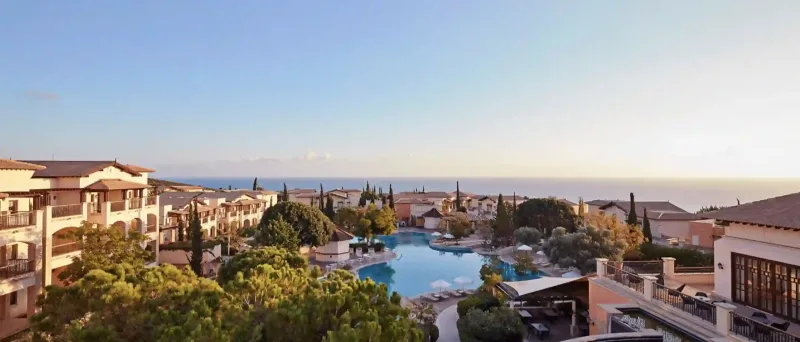 A Guide to Villa Holidays in Aphrodite Hills, Cyprus