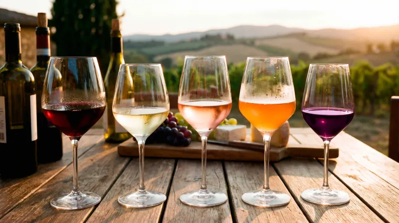 Best Wineries to Visit in Cyprus