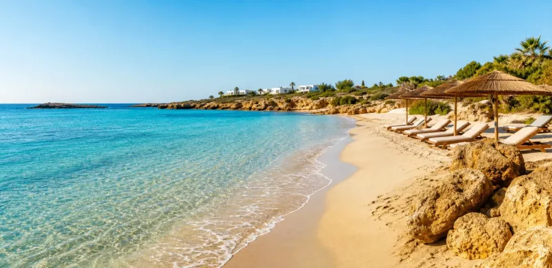 Best Beaches in Cyprus for Families