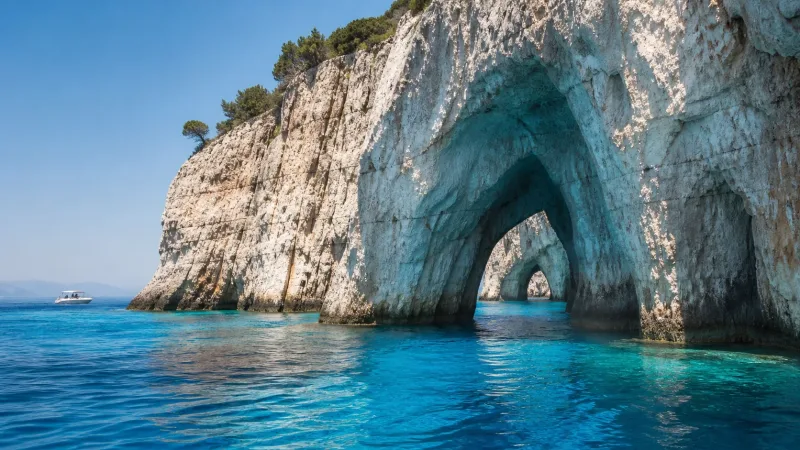 Where to Stay in Zakynthos: The Best Areas for Families, Couples and Groups