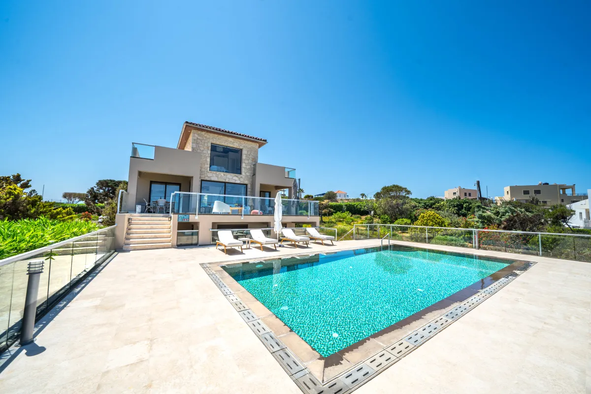 Poseidon Estate Villas