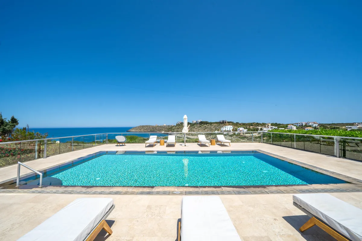 Poseidon Estate Villas