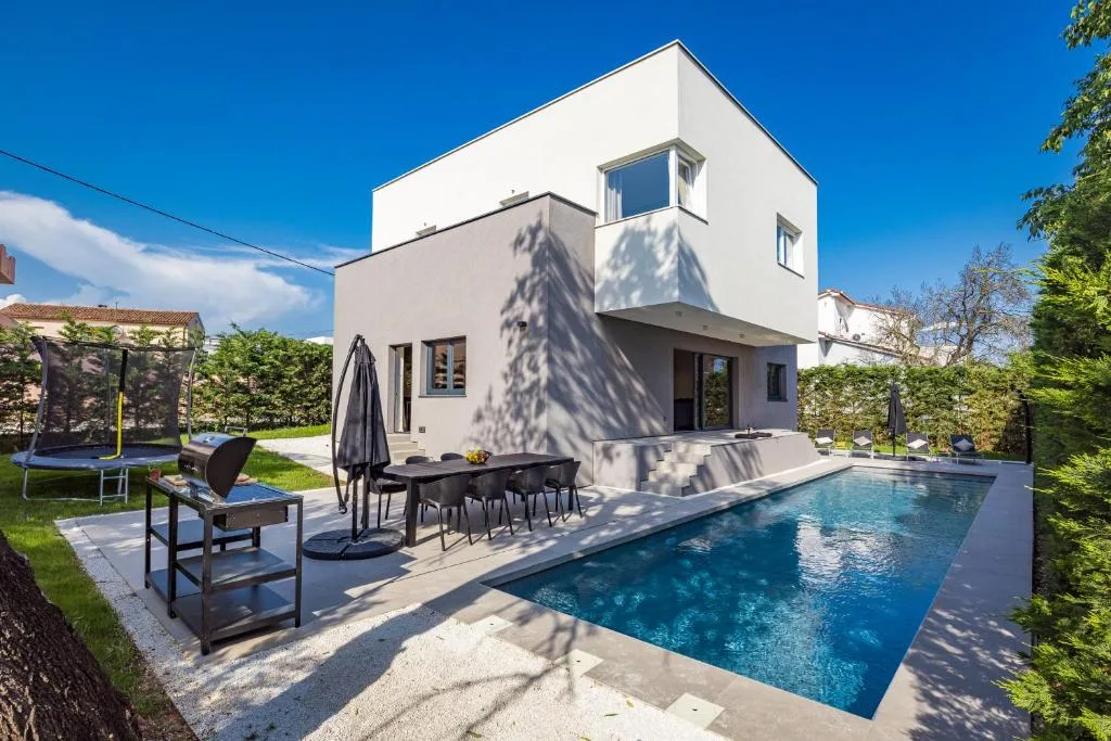 4 Bedroom | Orion Villa | Hersonissos