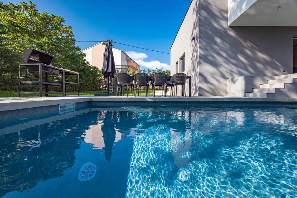 4 Bedroom | Orion Villa | Hersonissos