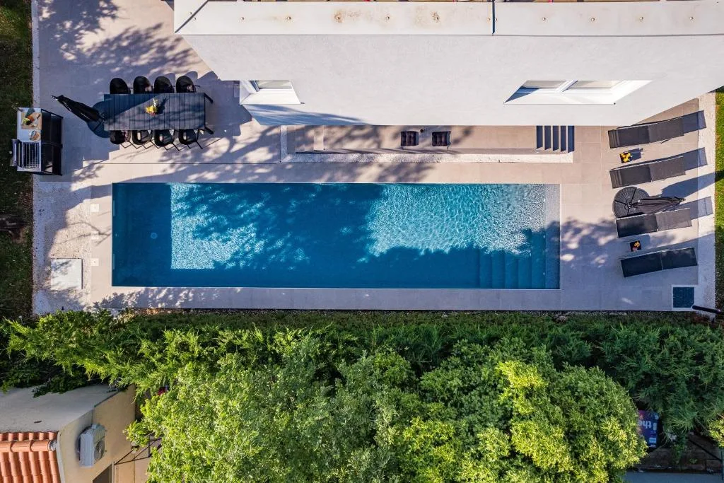 4 Bedroom | Orion Villa | Hersonissos