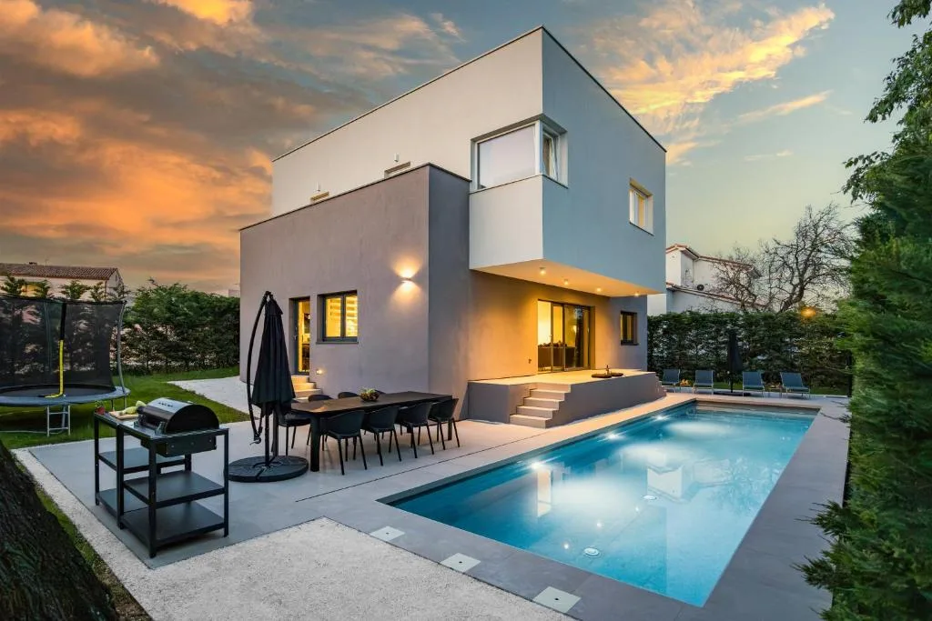 4 Bedroom | Orion Villa | Hersonissos