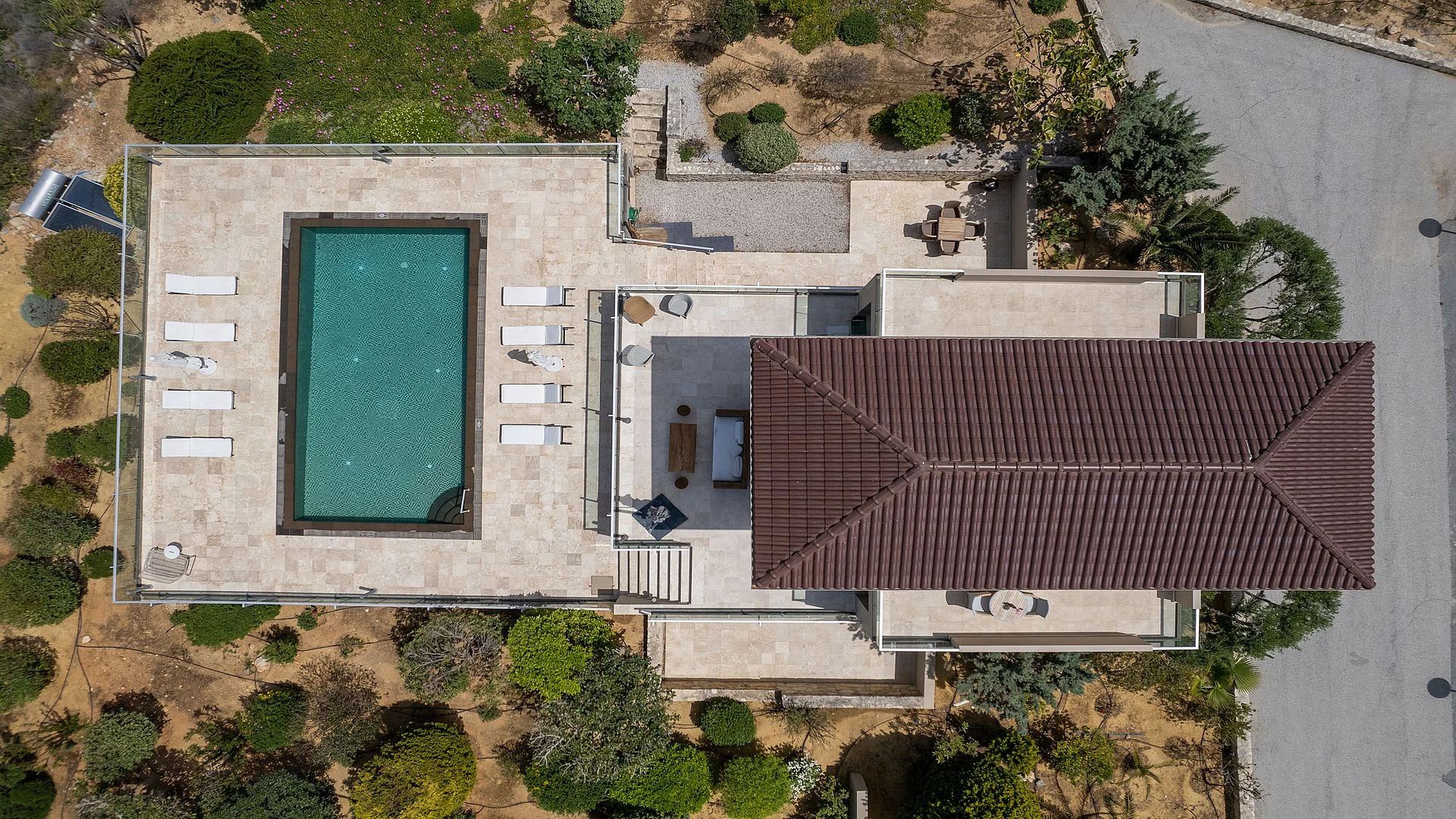 Villa Poseidon Pacific