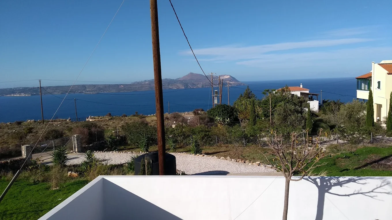 Villa Akri
