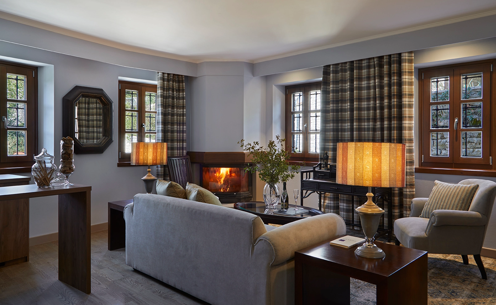 Superior Suite - Split Level
