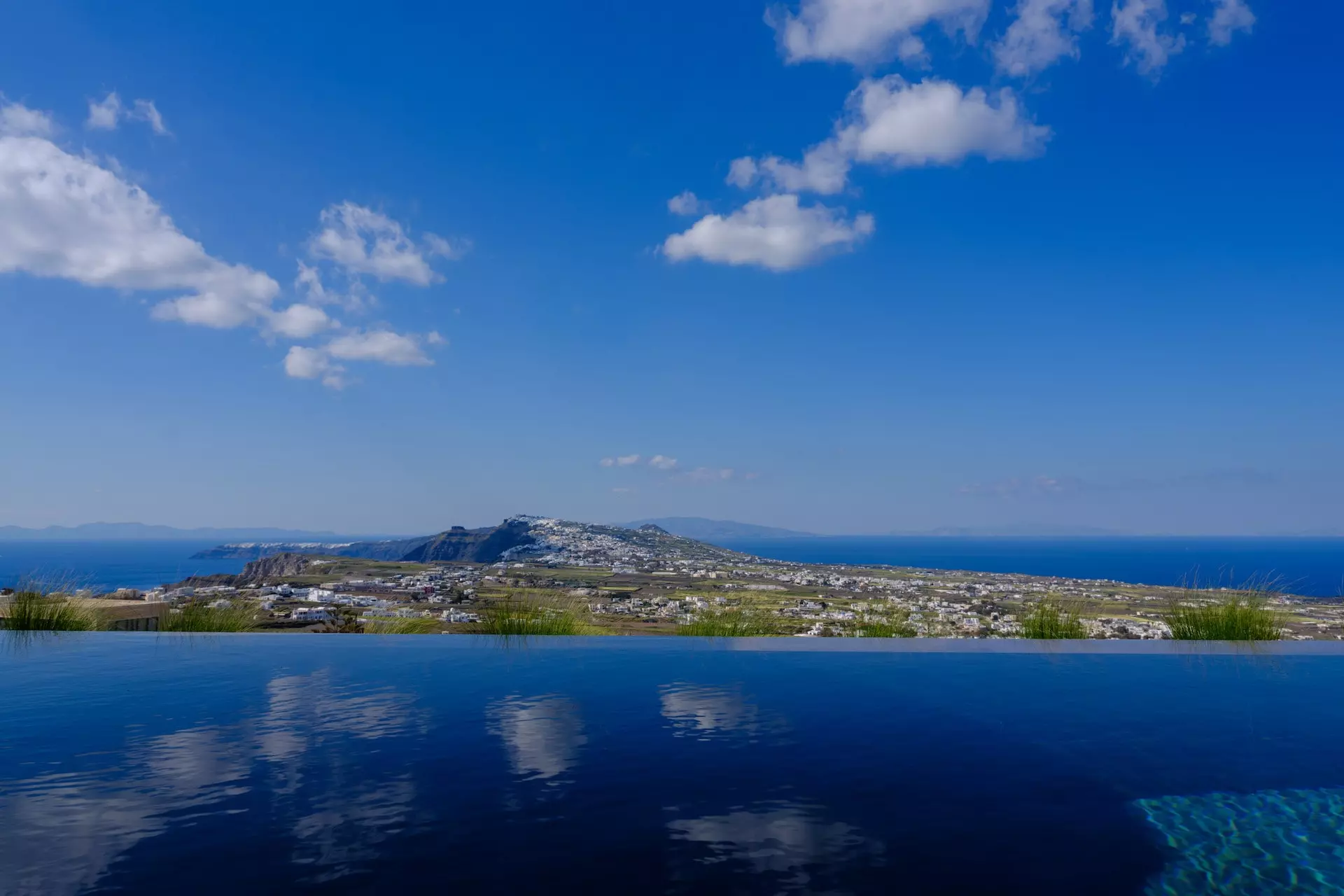 Two Bedroom Suite with Private Outdoor Pool | Volcano & Caldera View