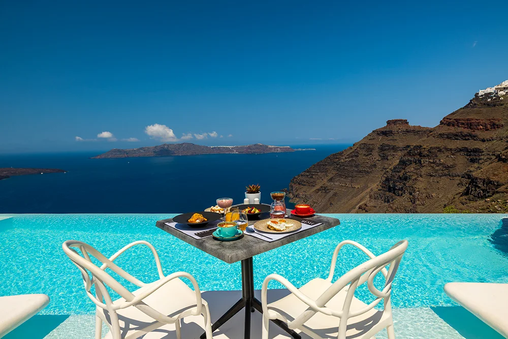 Iconic Dining Experience