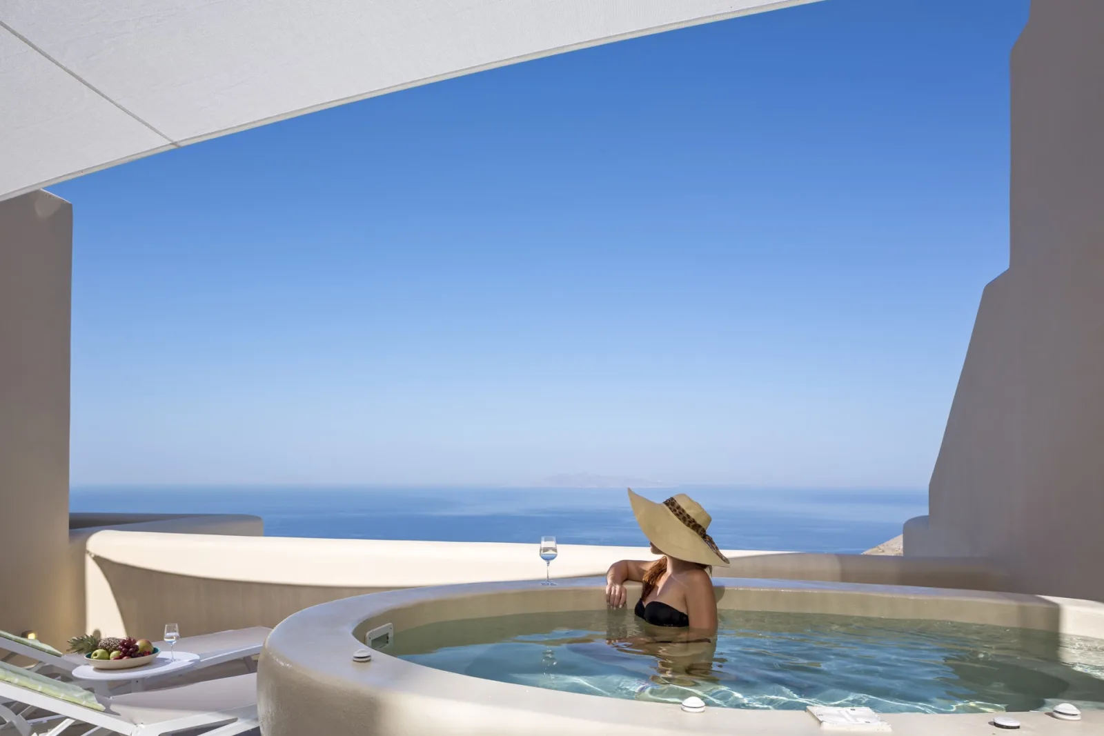 Master Pool Suite