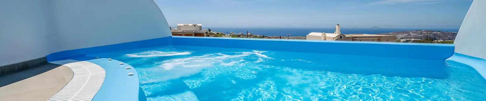 Master Pool Suite