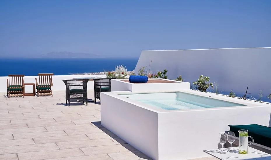 Honeymoon Jetted Tub Suite