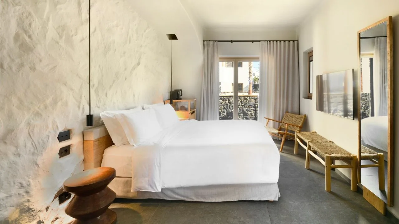 Premium Room with Terrace and  Private Plunge Pool