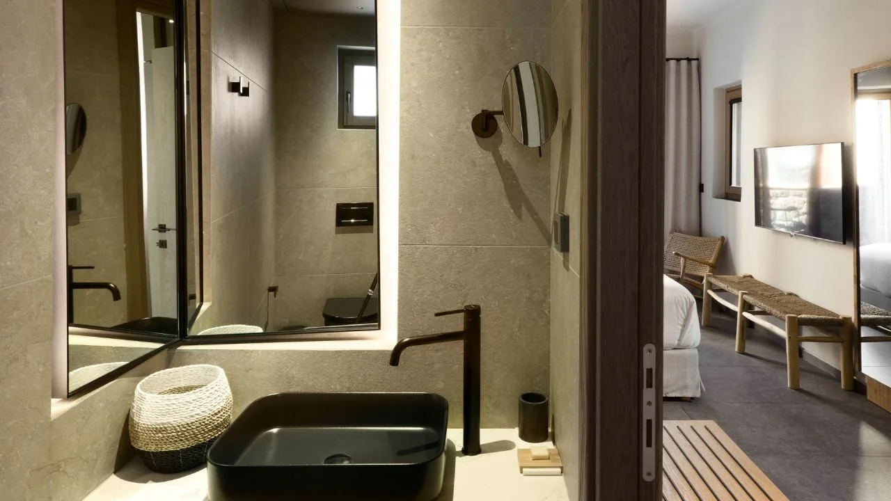 Premium Room with Terrace and  Private Plunge Pool
