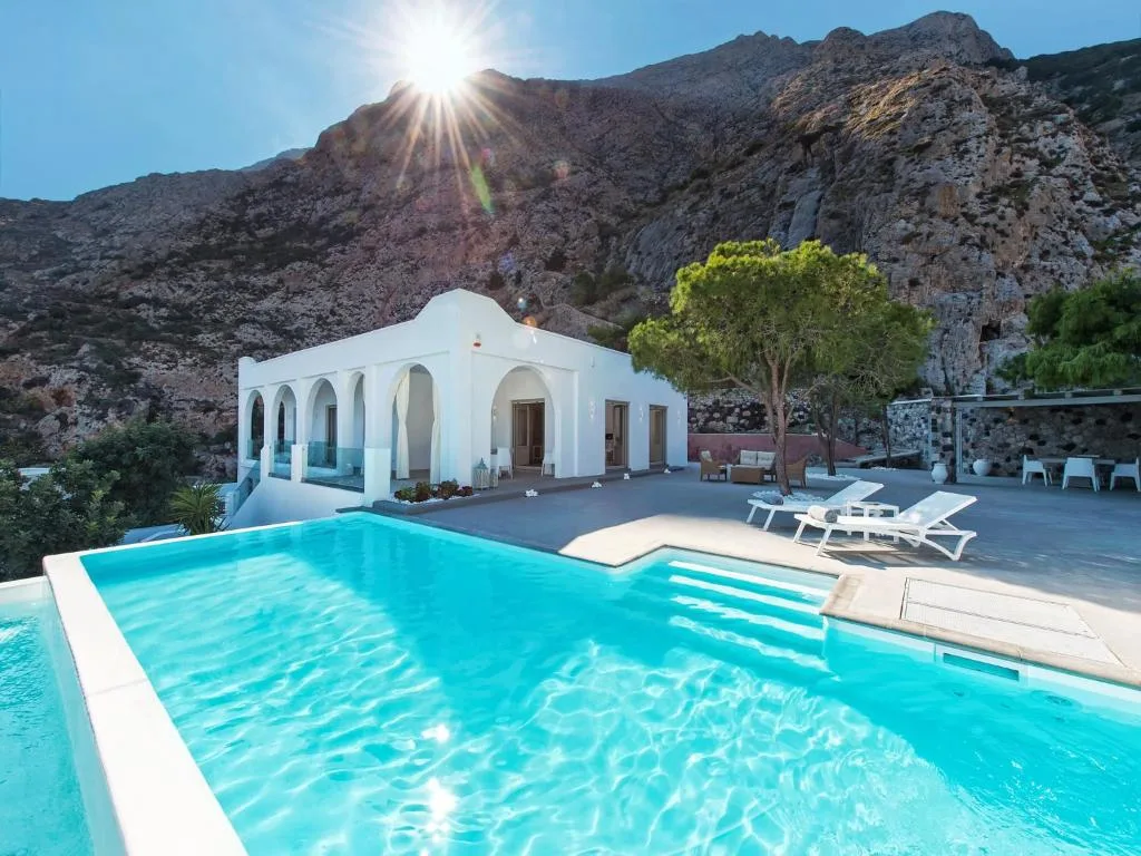 Villa Adrali