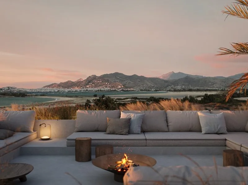 New Chapter Suite- Opening Offer