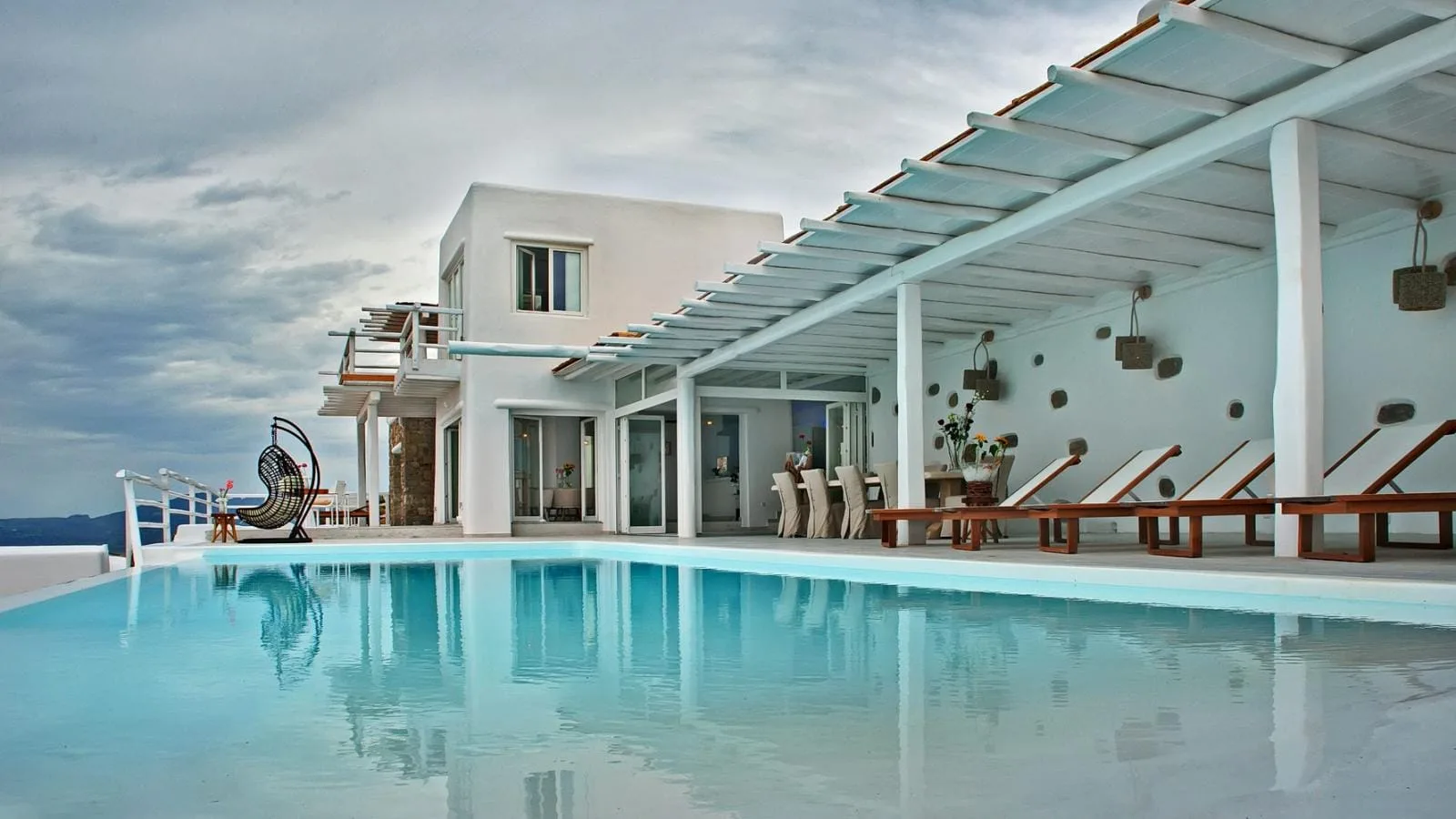 2 Bedroom | Jasmine Villa | Kastro