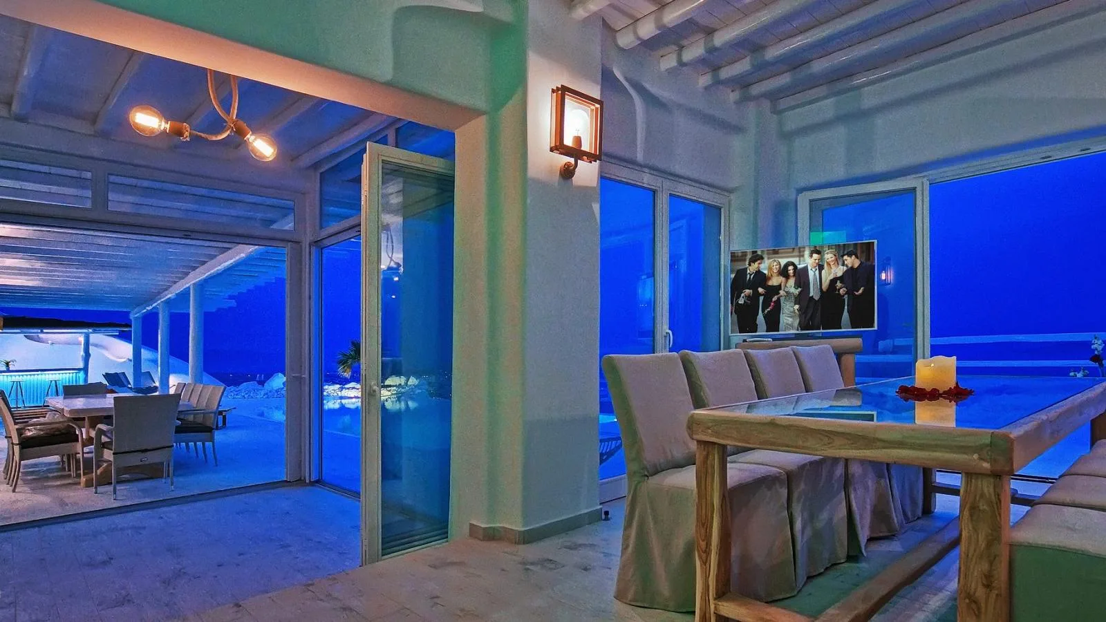 2 Bedroom | Jasmine Villa | Kastro