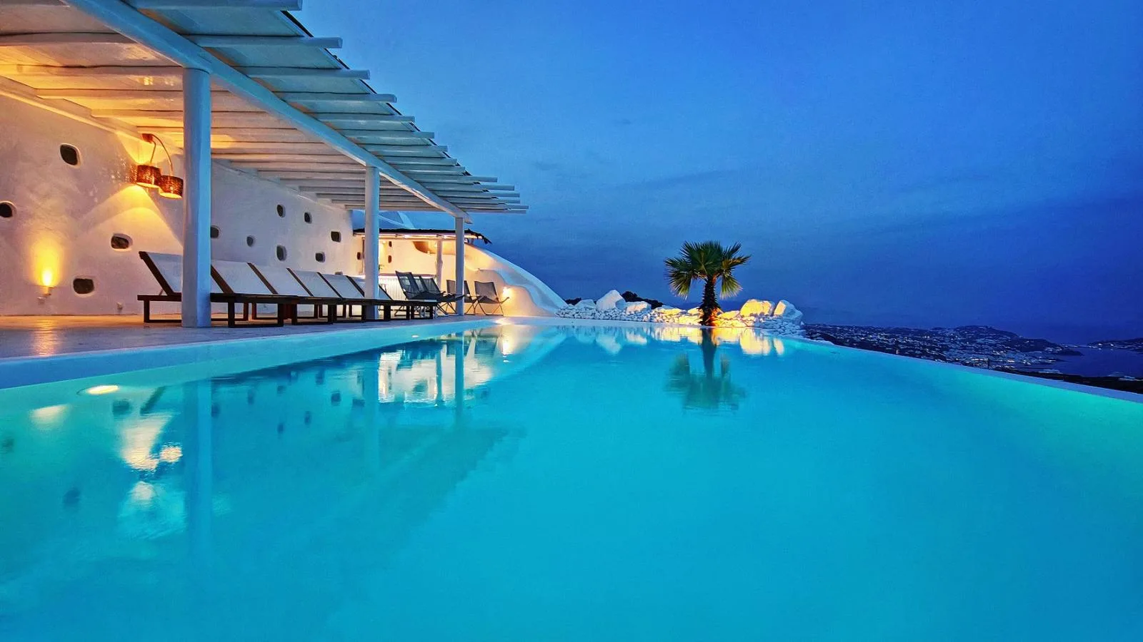 2 Bedroom | Jasmine Villa | Kastro