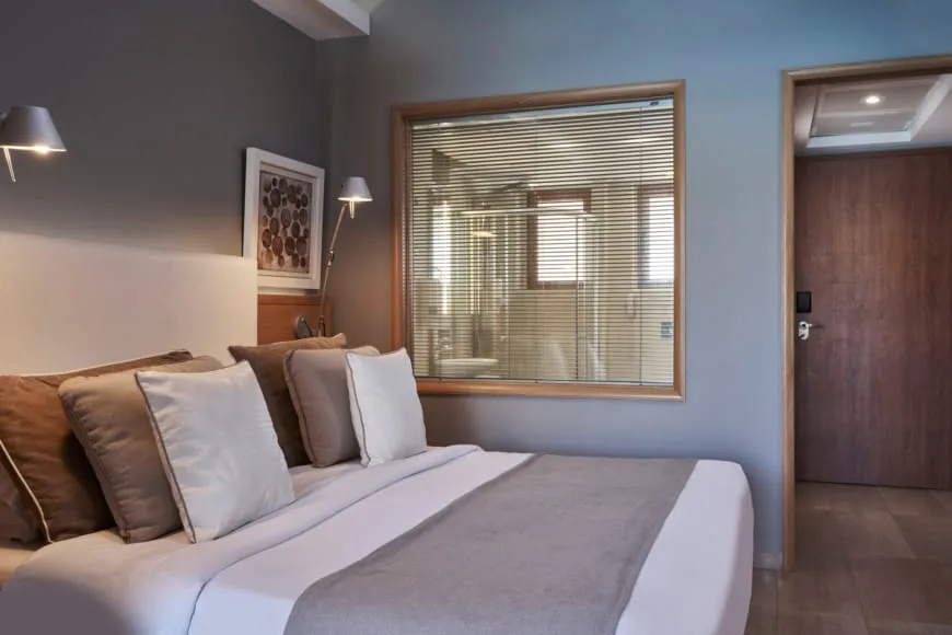 Double Room Pool View (Deluxe Area)