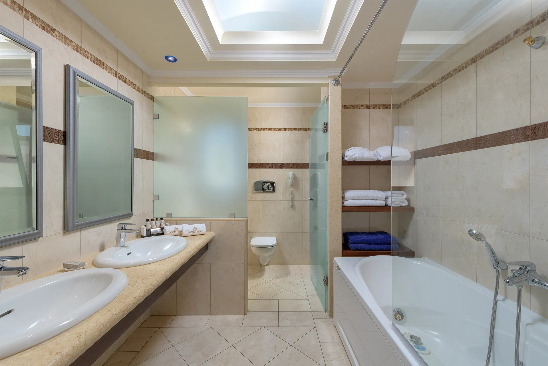 Deluxe Villa with Personal Pool Signature Collection