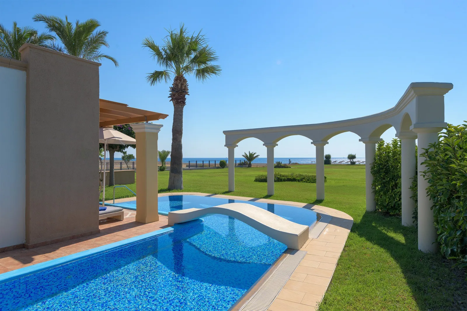 Superior Villa with Personal Pool Signature Collection