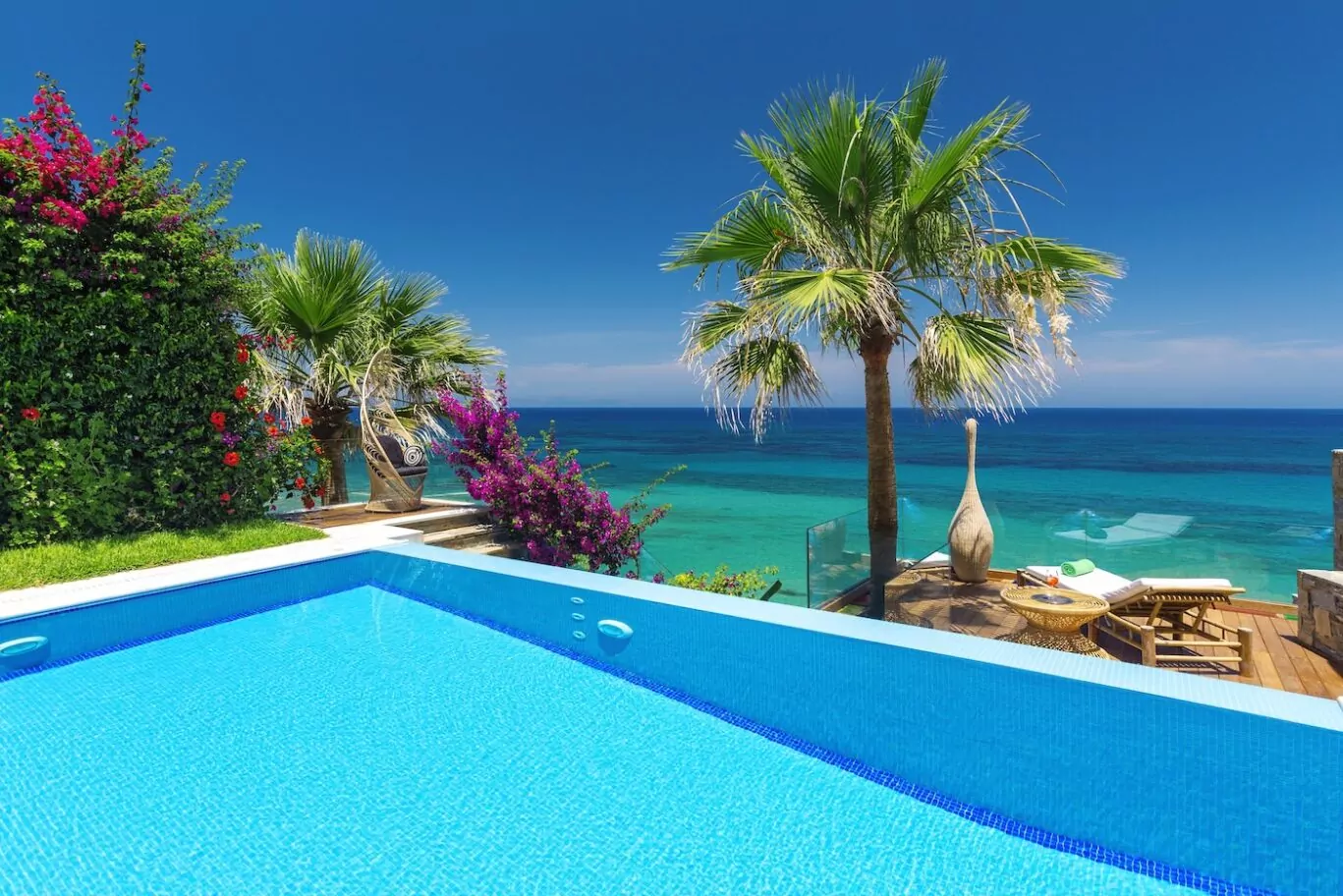 Presidential Villa