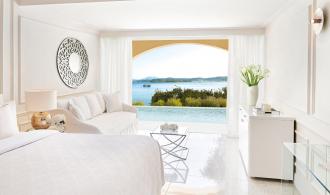 Junior Suite Waterfront
