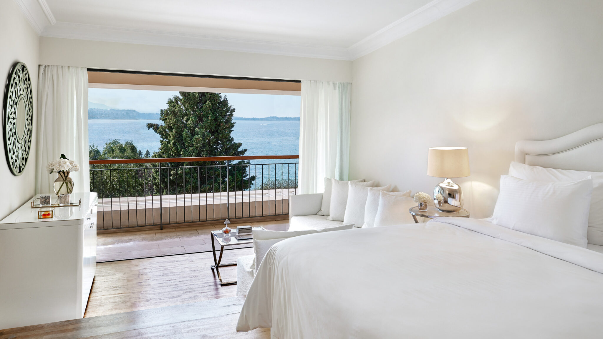 Junior Suite Waterfront