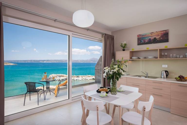 Suite Last-minute deal