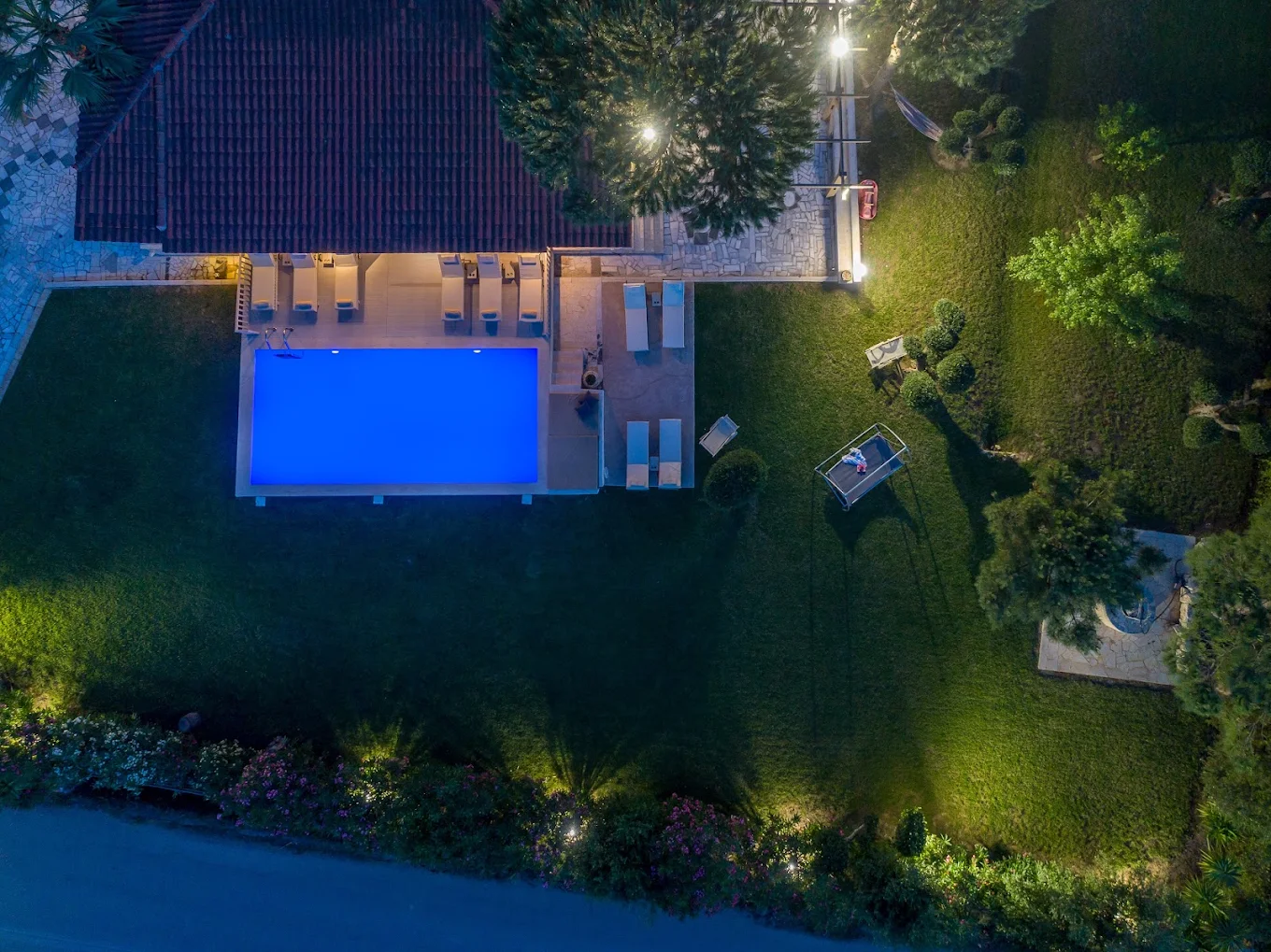 Luxury Dream Villa Zakynthos