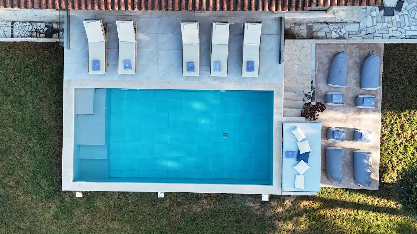 Luxury Dream Villa Zakynthos