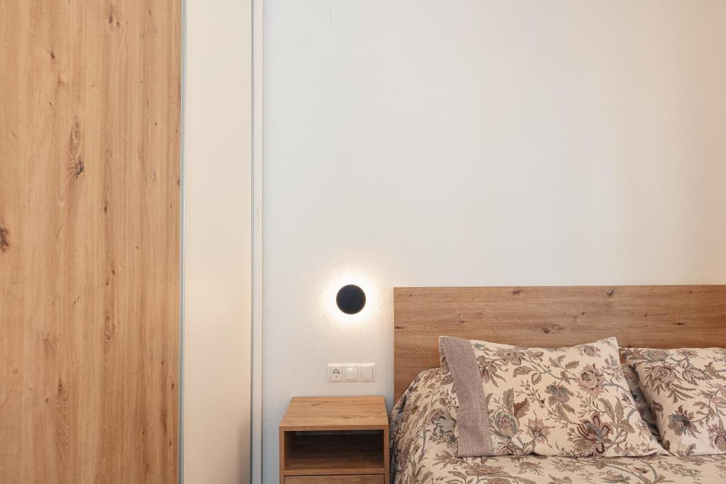 1 Bedroom | Andriani Apartment | Rethymno Town