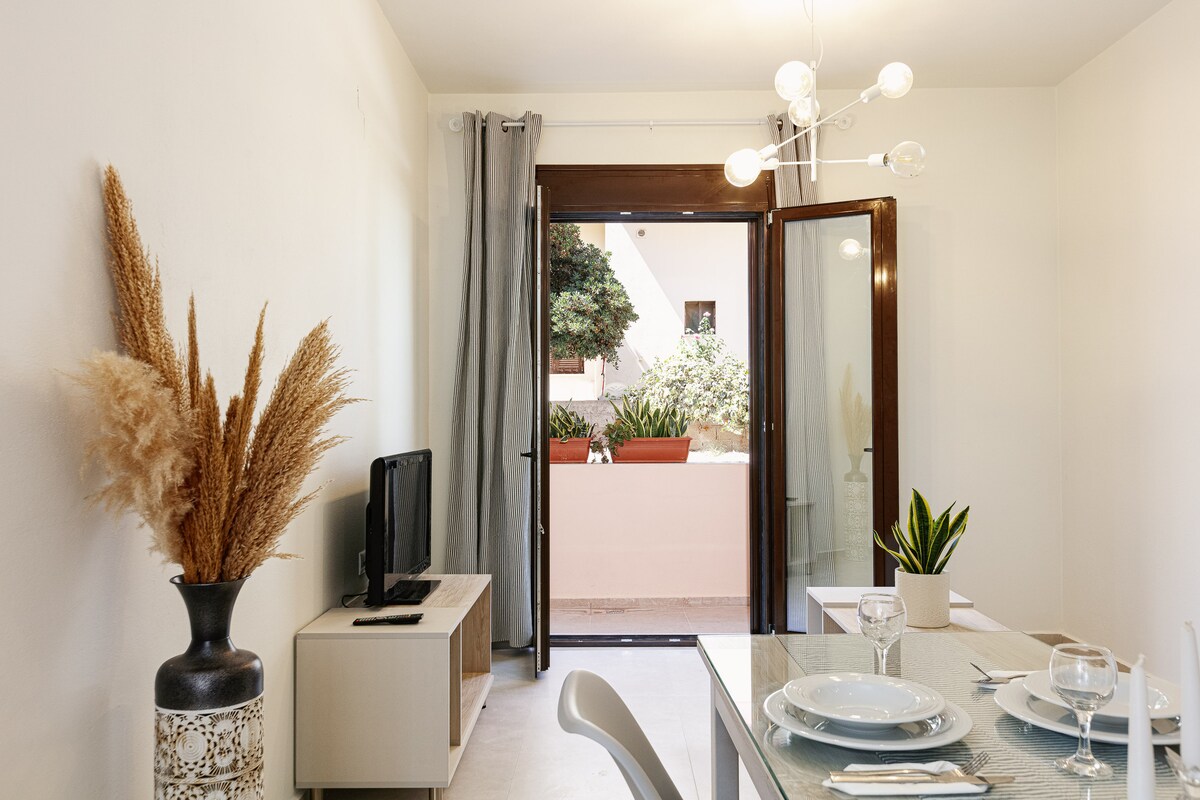 1 Bedroom | Andriani Apartment | Rethymno Town
